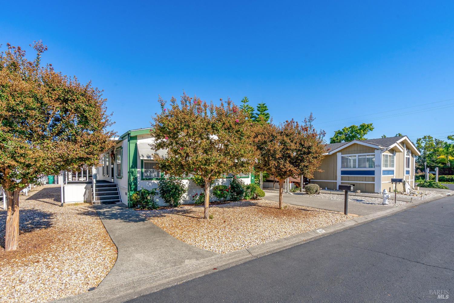 213 Daisy Drive Napa CA 94558