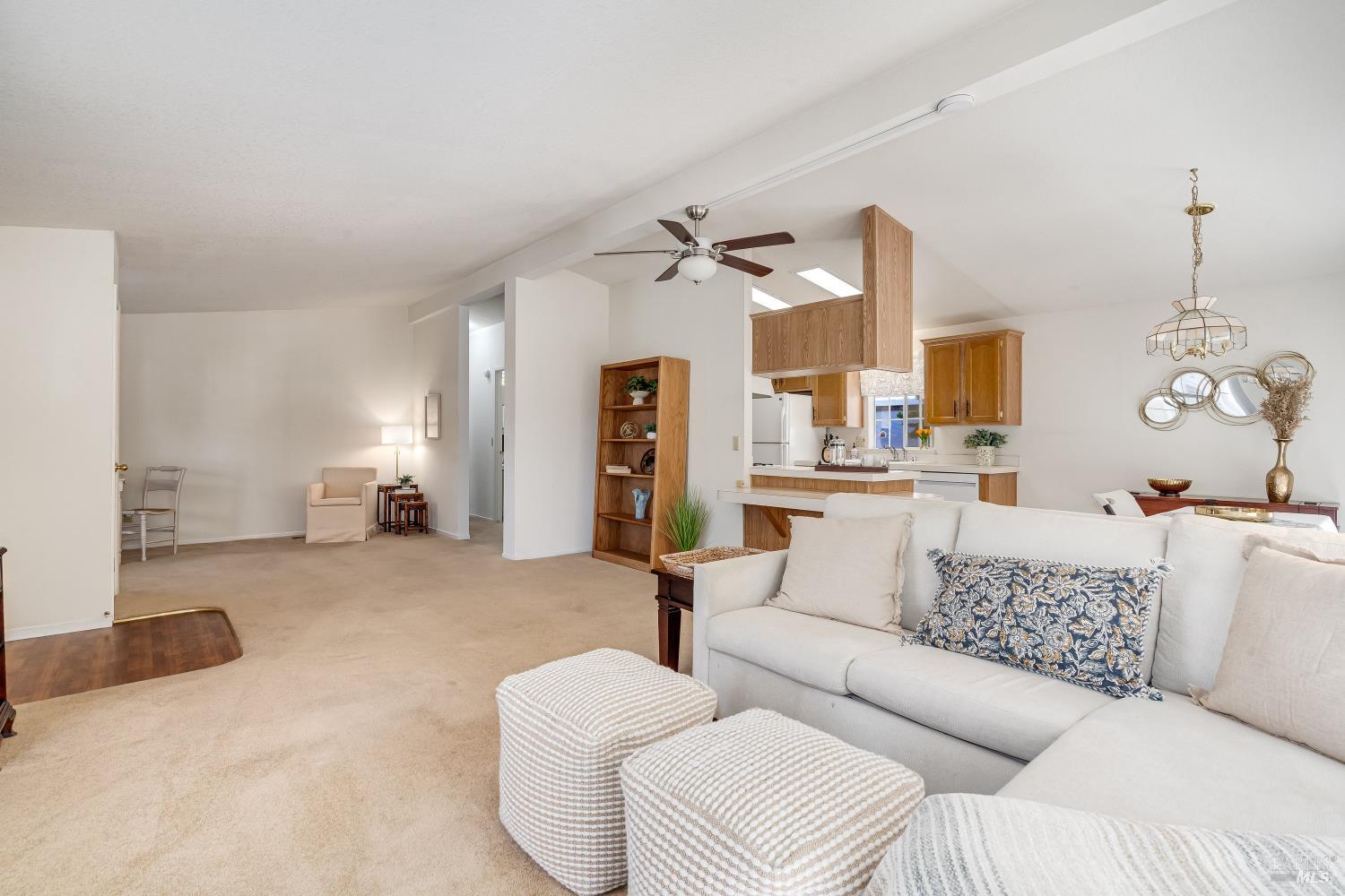 213 Daisy Drive Napa CA 94558