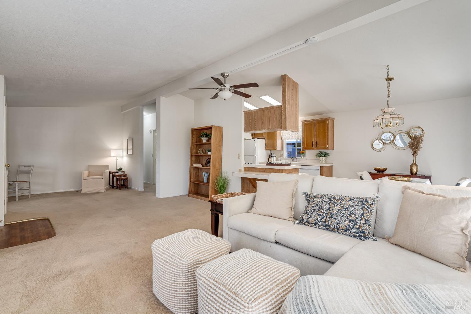 213 Daisy Drive Napa CA 94558