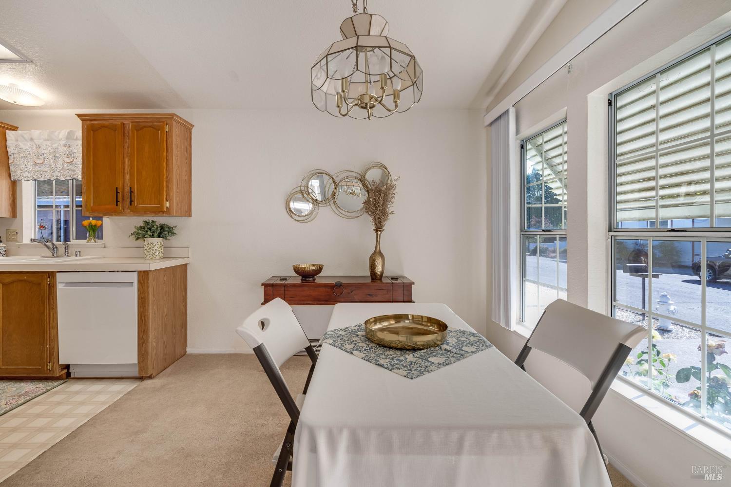 213 Daisy Drive Napa CA 94558