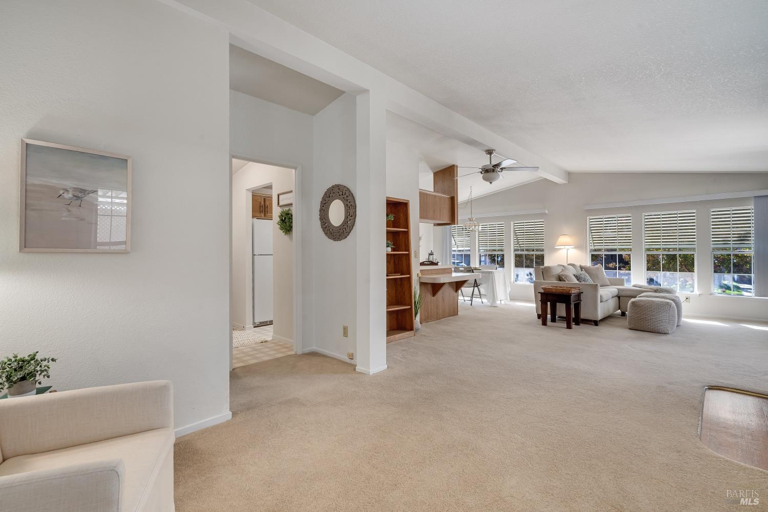 213 Daisy Drive Napa CA 94558