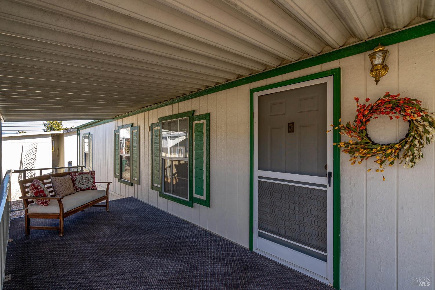 213 Daisy Drive Napa CA 94558