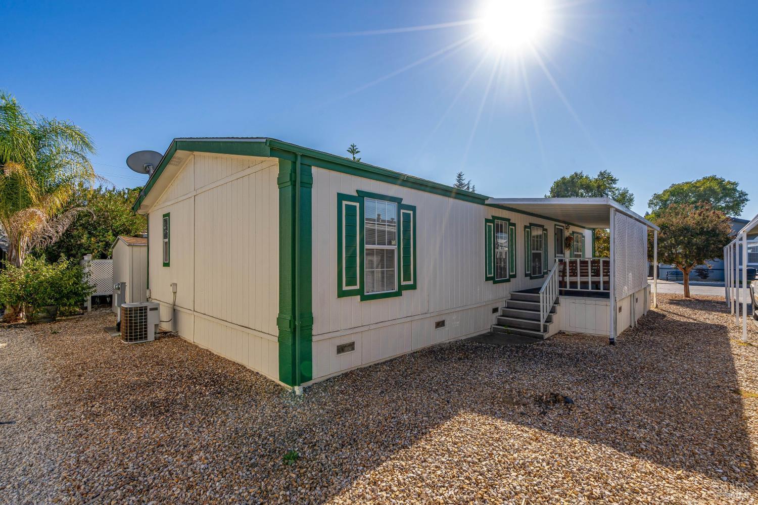 213 Daisy Drive Napa CA 94558