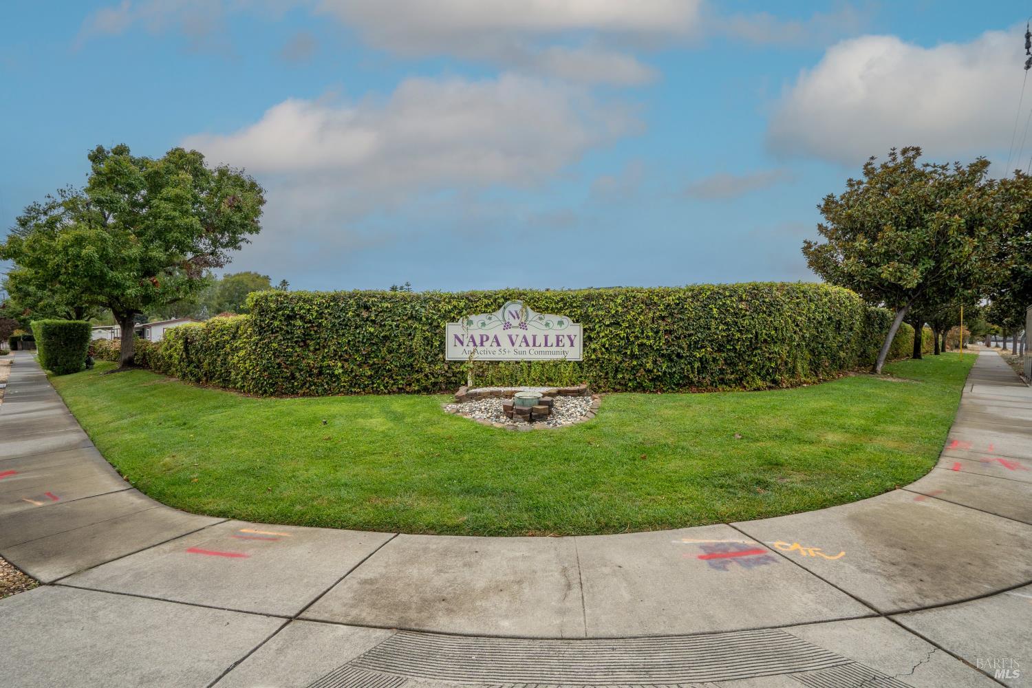 213 Daisy Drive Napa CA 94558