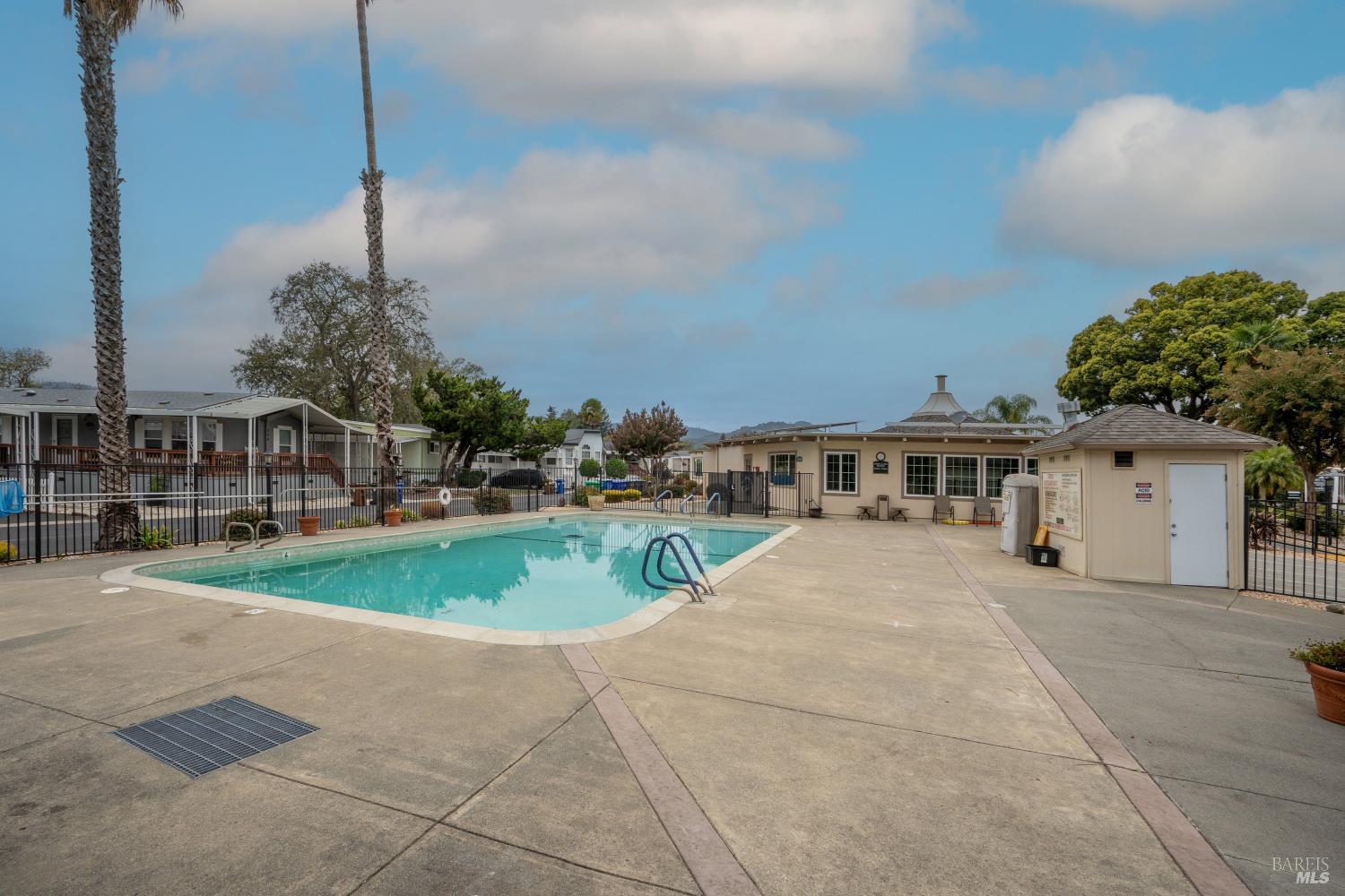 213 Daisy Drive Napa CA 94558