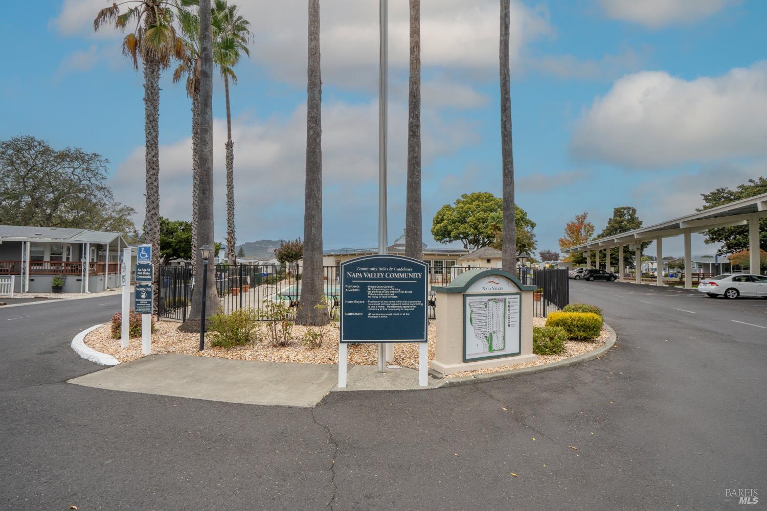 213 Daisy Drive Napa CA 94558