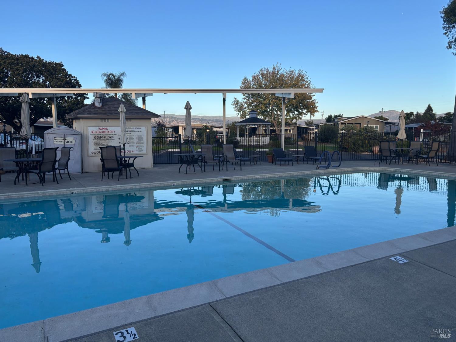 213 Daisy Drive Napa CA 94558