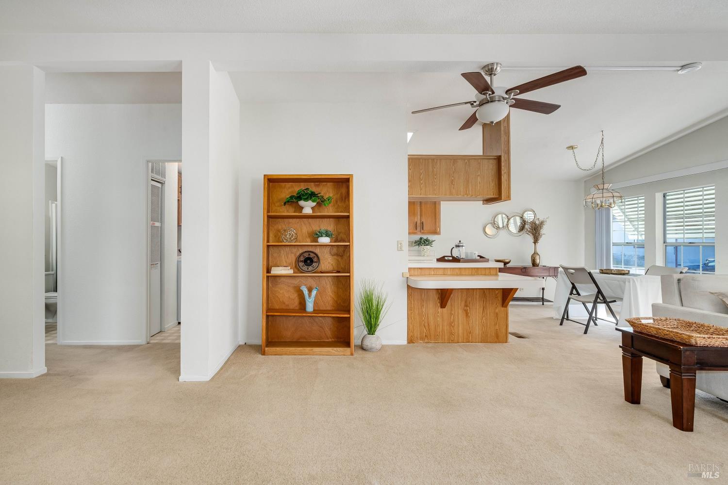 213 Daisy Drive Napa CA 94558