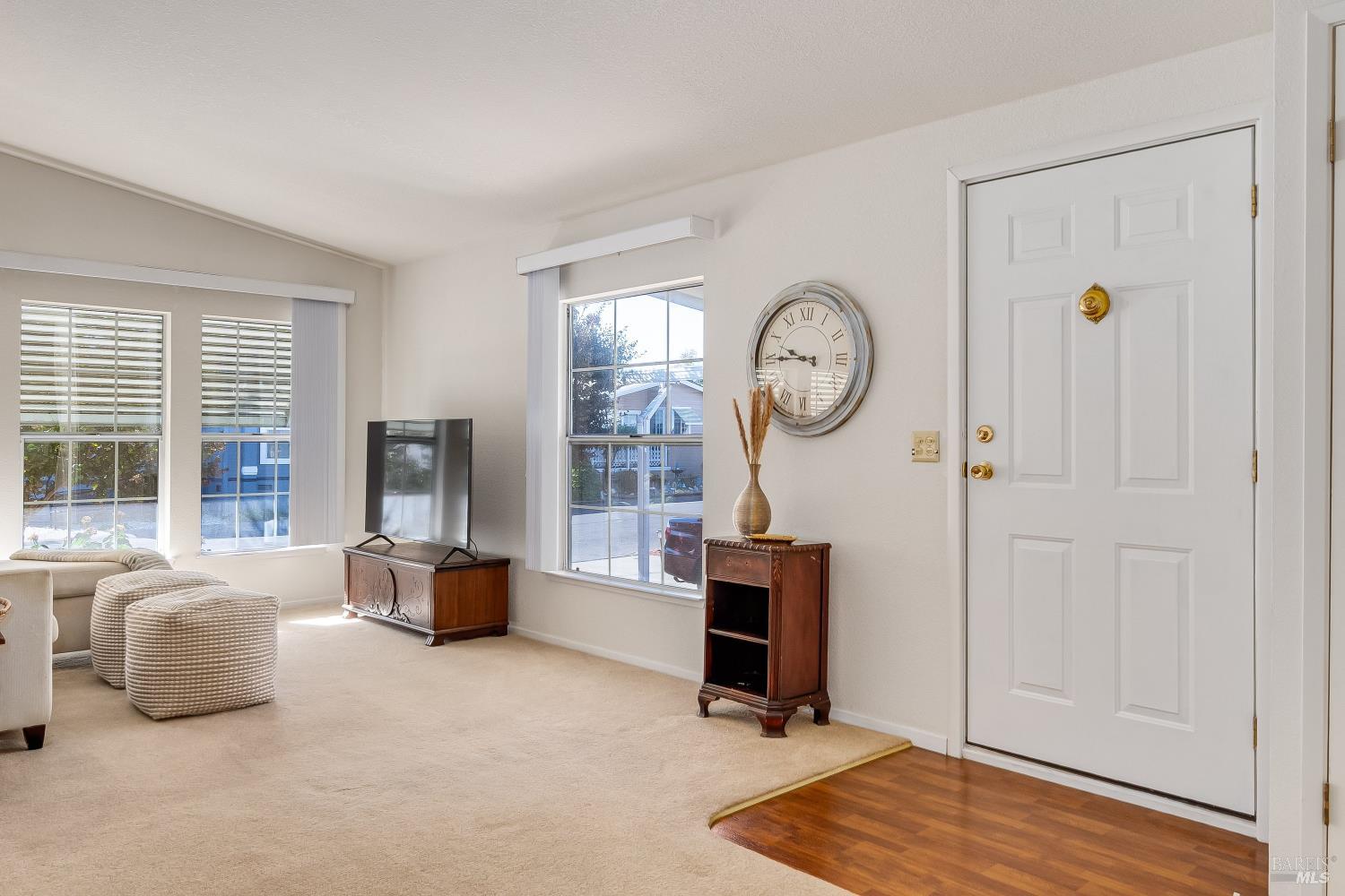 213 Daisy Drive Napa CA 94558