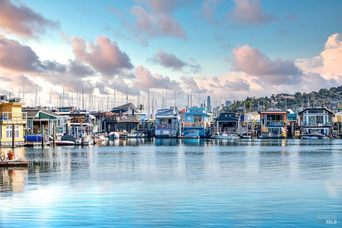 46 Issaquah Dock Sausalito CA 94965