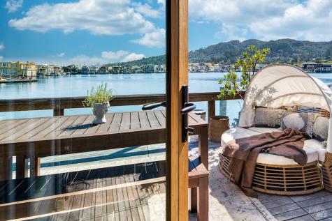 46 Issaquah Dock Sausalito CA 94965