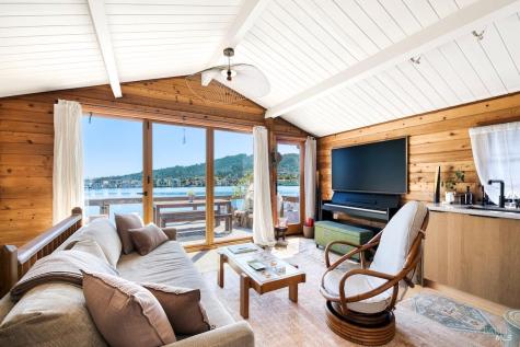 46 Issaquah Dock Sausalito CA 94965