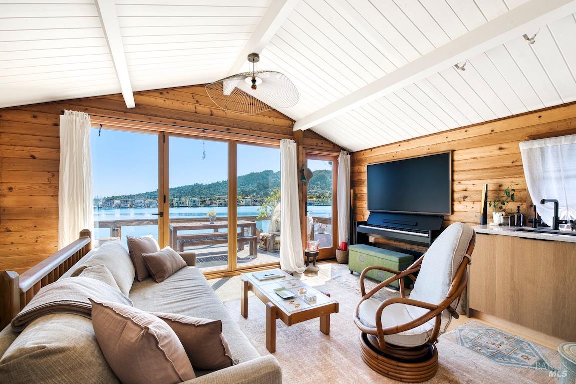 46 Issaquah Dock Sausalito CA 94965