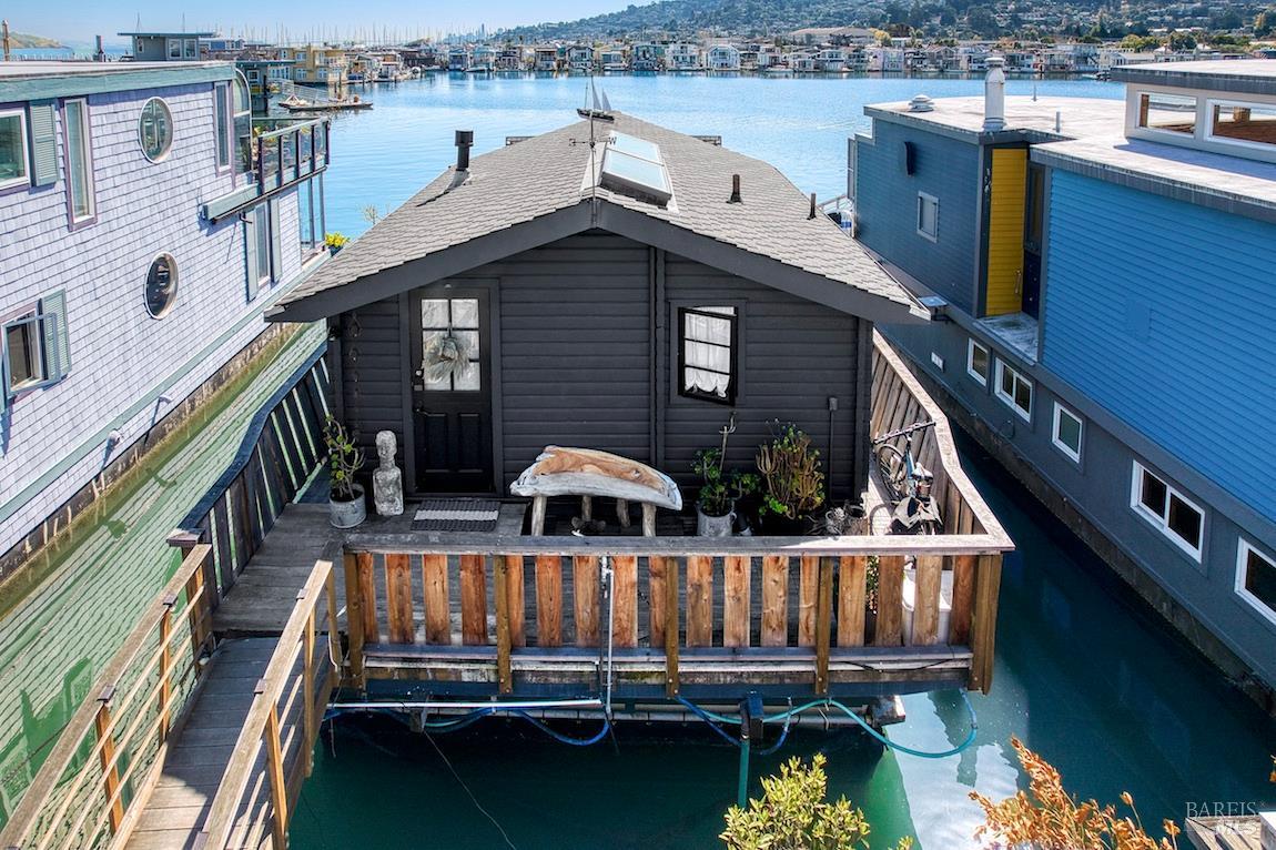 46 Issaquah Dock Sausalito CA 94965