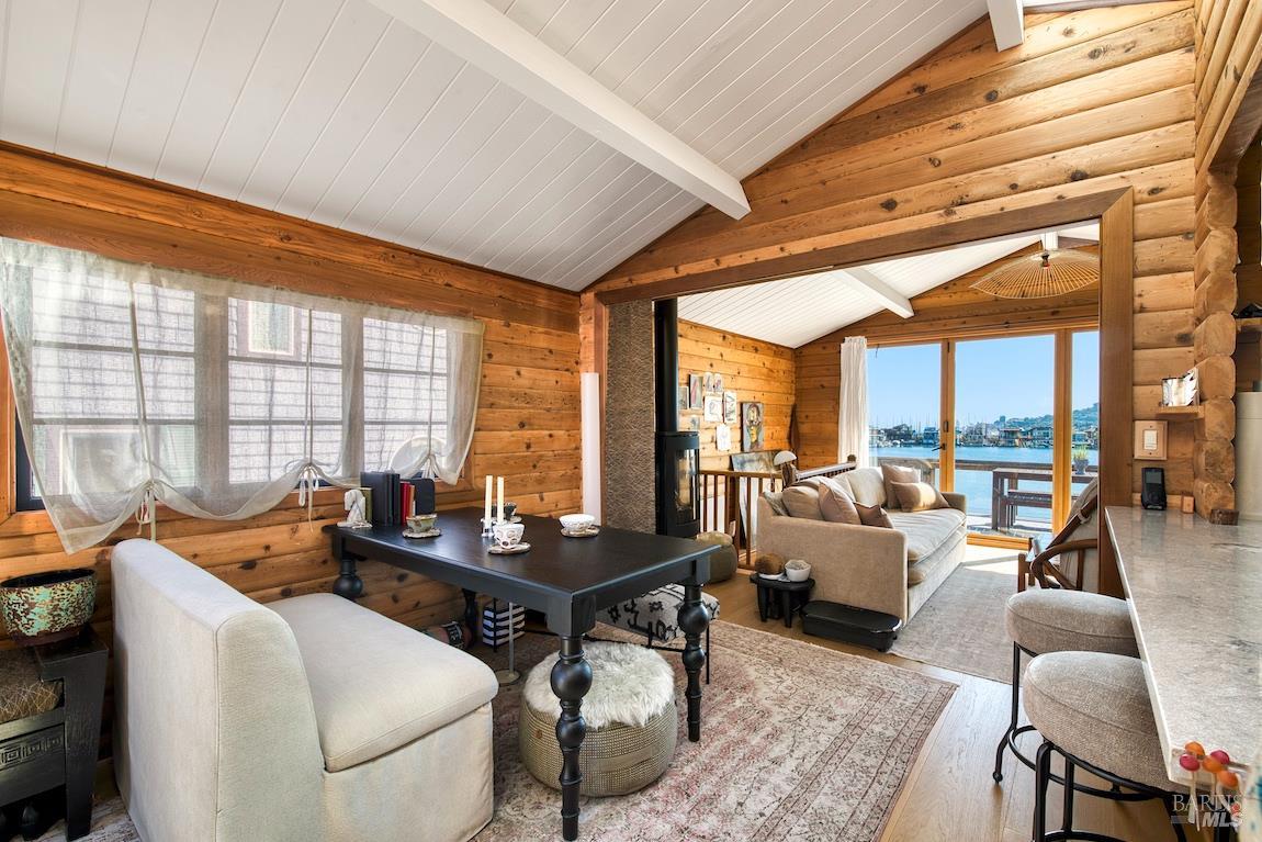 46 Issaquah Dock Sausalito CA 94965