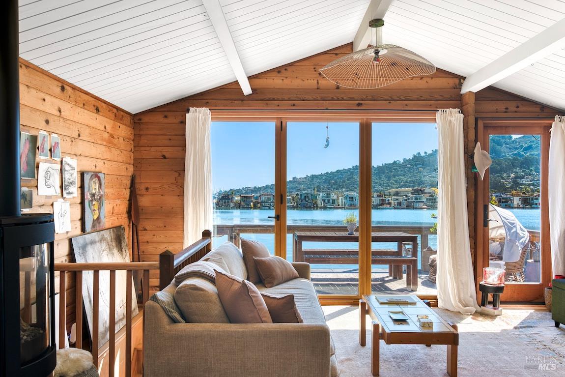 46 Issaquah Dock Sausalito CA 94965