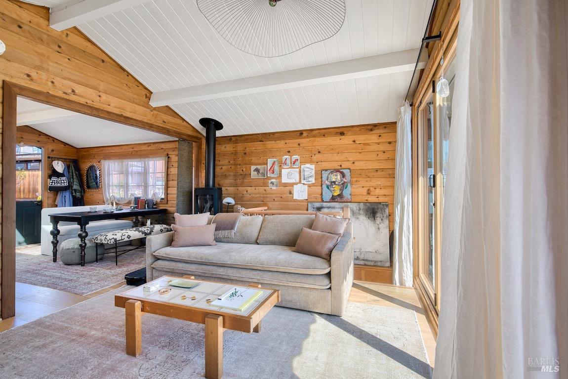 46 Issaquah Dock Sausalito CA 94965