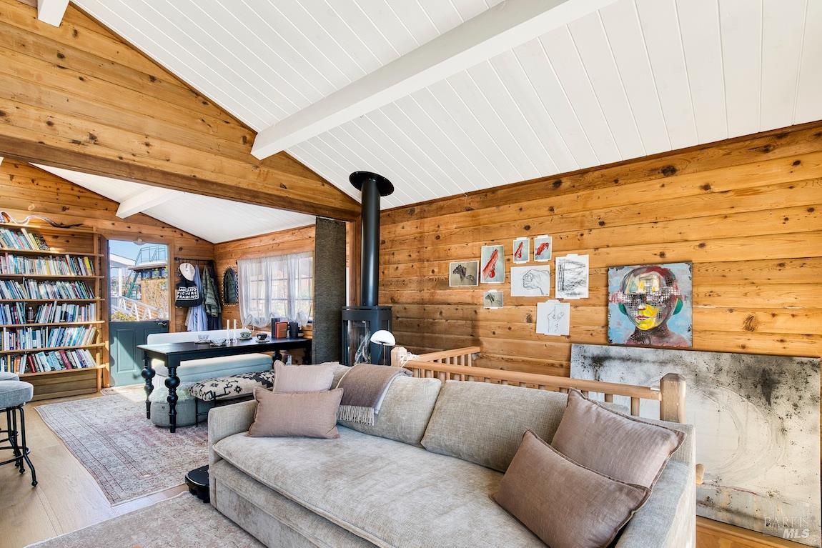 46 Issaquah Dock Sausalito CA 94965
