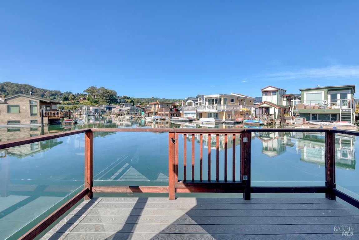 31 S 40 Dock Sausalito CA 94965