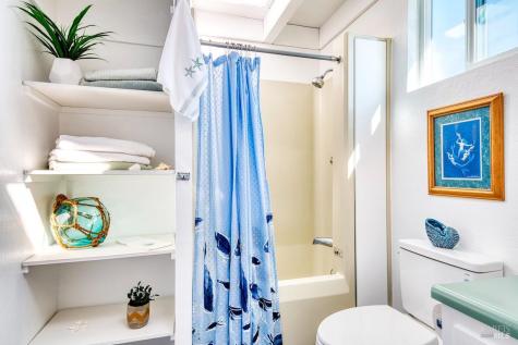 31 S 40 Dock Sausalito CA 94965