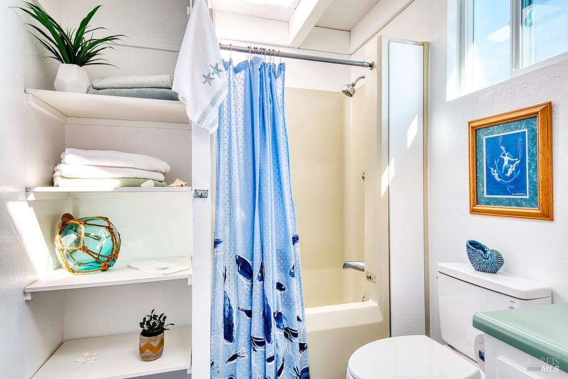 31 S 40 Dock Sausalito CA 94965