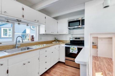 31 S 40 Dock Sausalito CA 94965