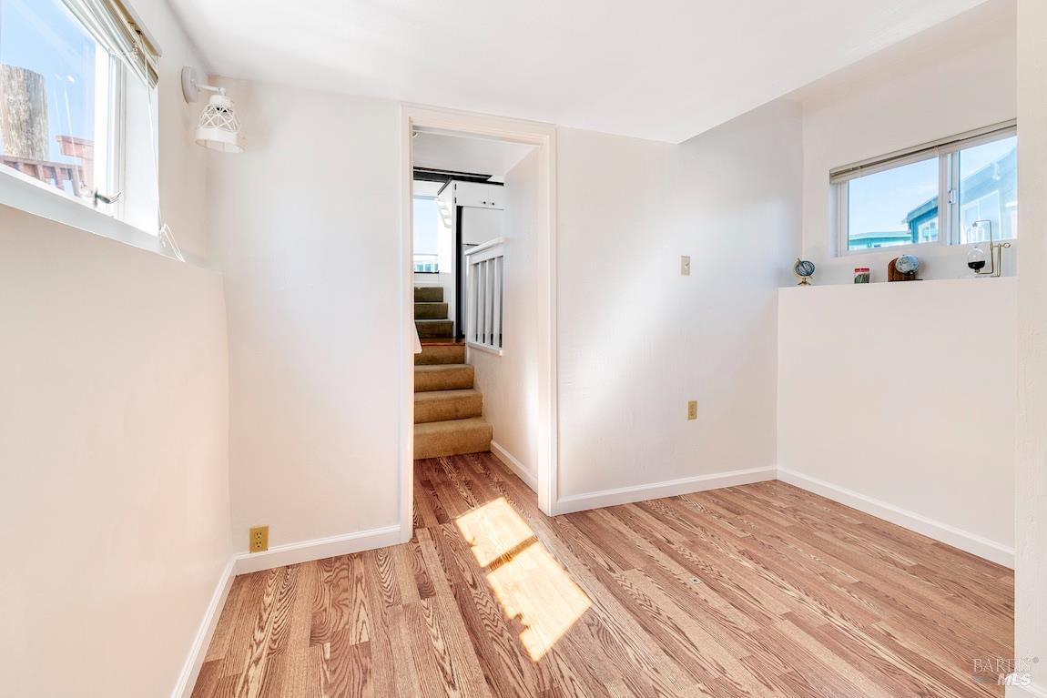 31 S 40 Dock Sausalito CA 94965