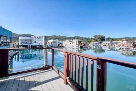 31 S 40 Dock Sausalito CA 94965