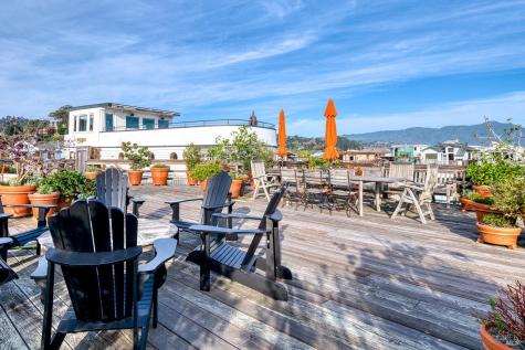 31 S 40 Dock Sausalito CA 94965