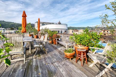 31 S 40 Dock Sausalito CA 94965