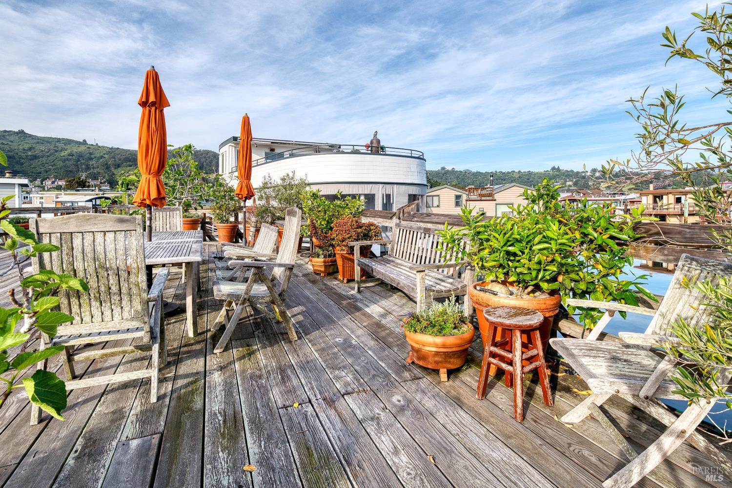 31 S 40 Dock Sausalito CA 94965