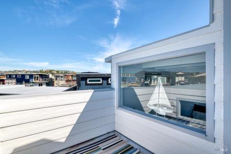 31 S 40 Dock Sausalito CA 94965