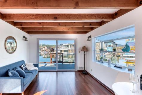 31 S 40 Dock Sausalito CA 94965