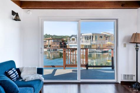 31 S 40 Dock Sausalito CA 94965
