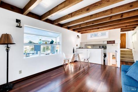 31 S 40 Dock Sausalito CA 94965