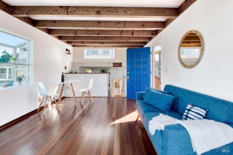 31 S 40 Dock Sausalito CA 94965
