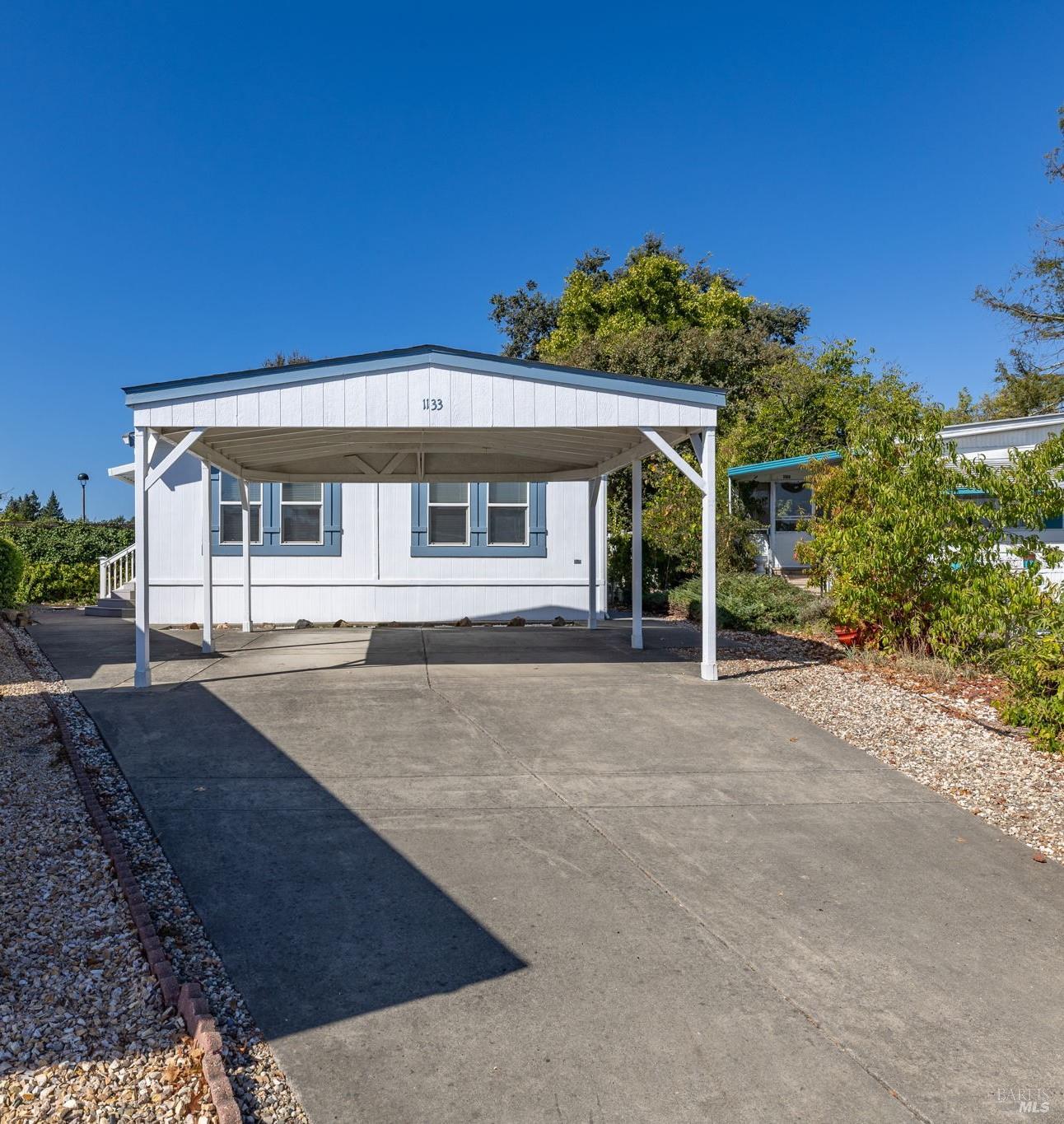 1133 Adrienne Way Santa Rosa CA 95401