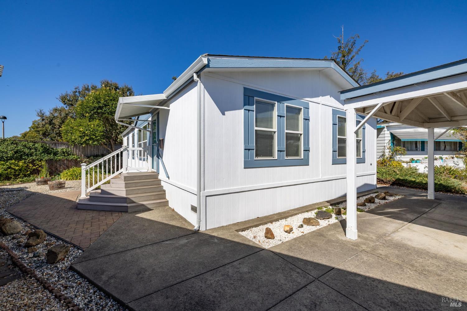 1133 Adrienne Way Santa Rosa CA 95401