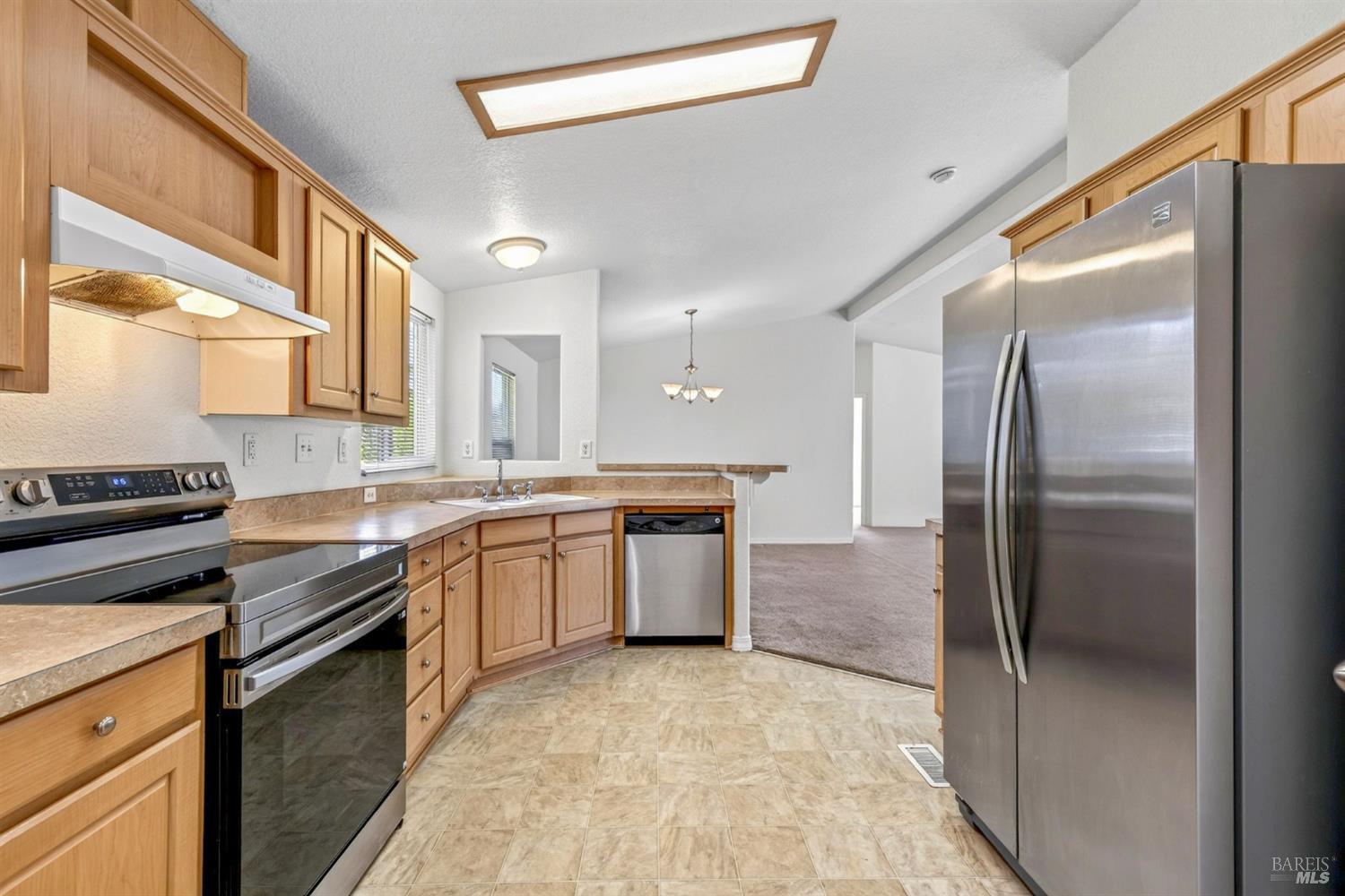 1133 Adrienne Way Santa Rosa CA 95401