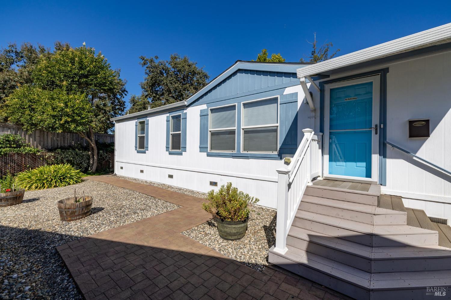 1133 Adrienne Way Santa Rosa CA 95401