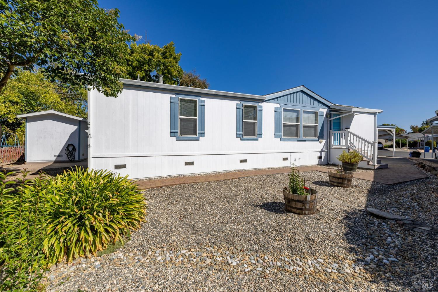 1133 Adrienne Way Santa Rosa CA 95401