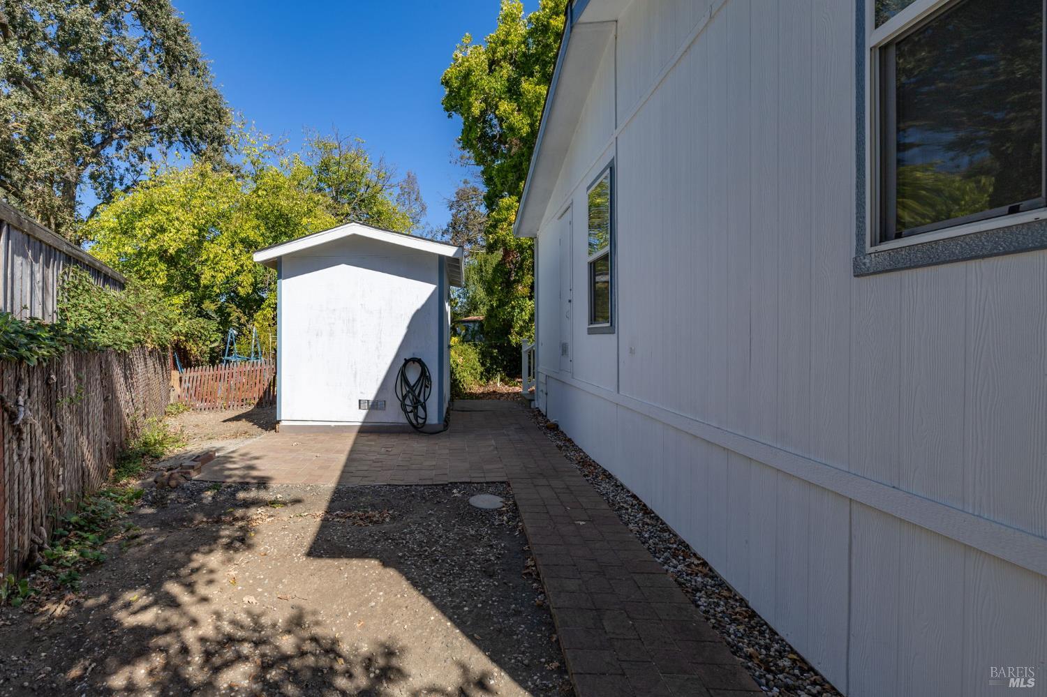 1133 Adrienne Way Santa Rosa CA 95401