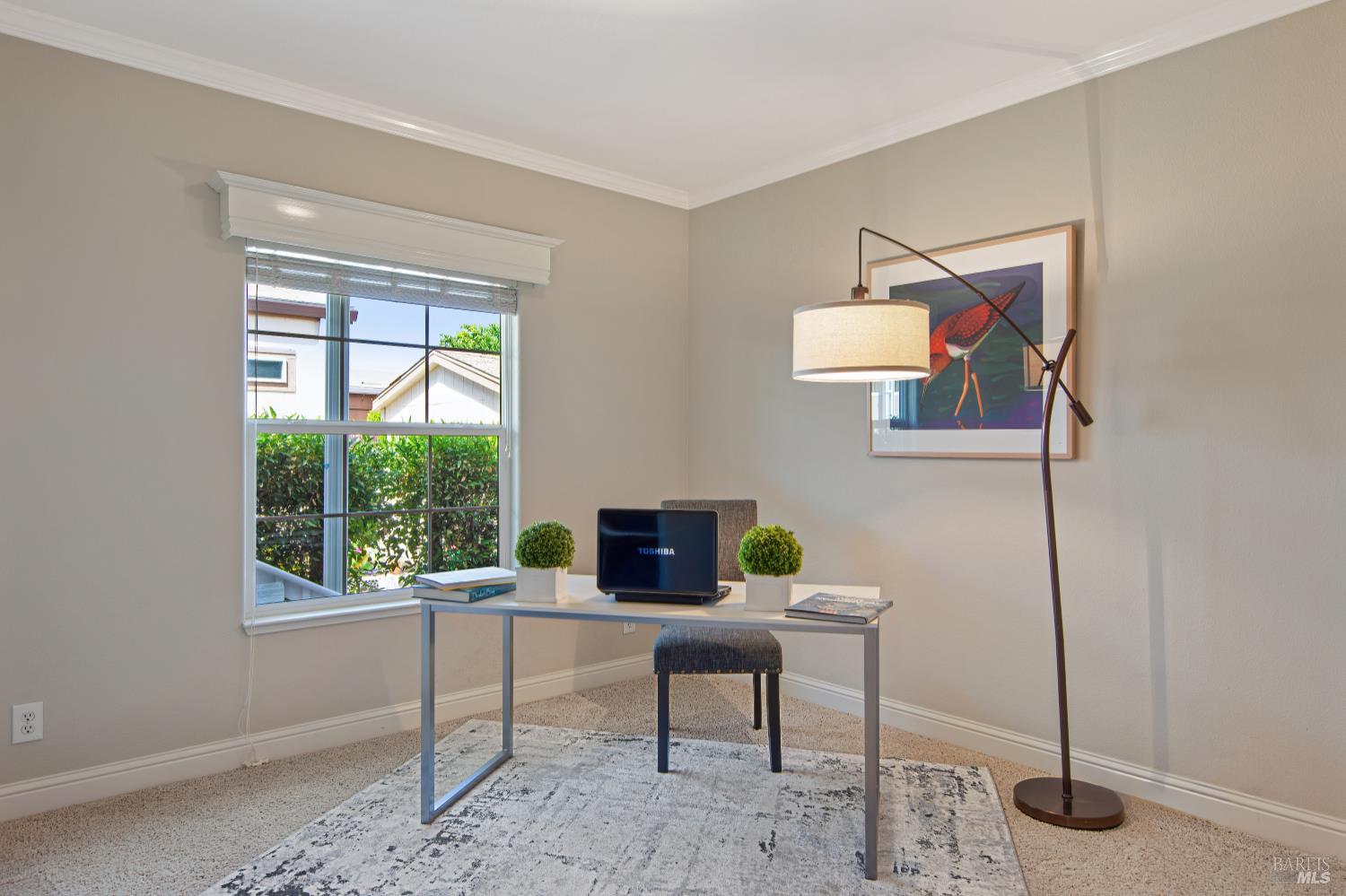 6468 Washington Street Yountville CA 94599