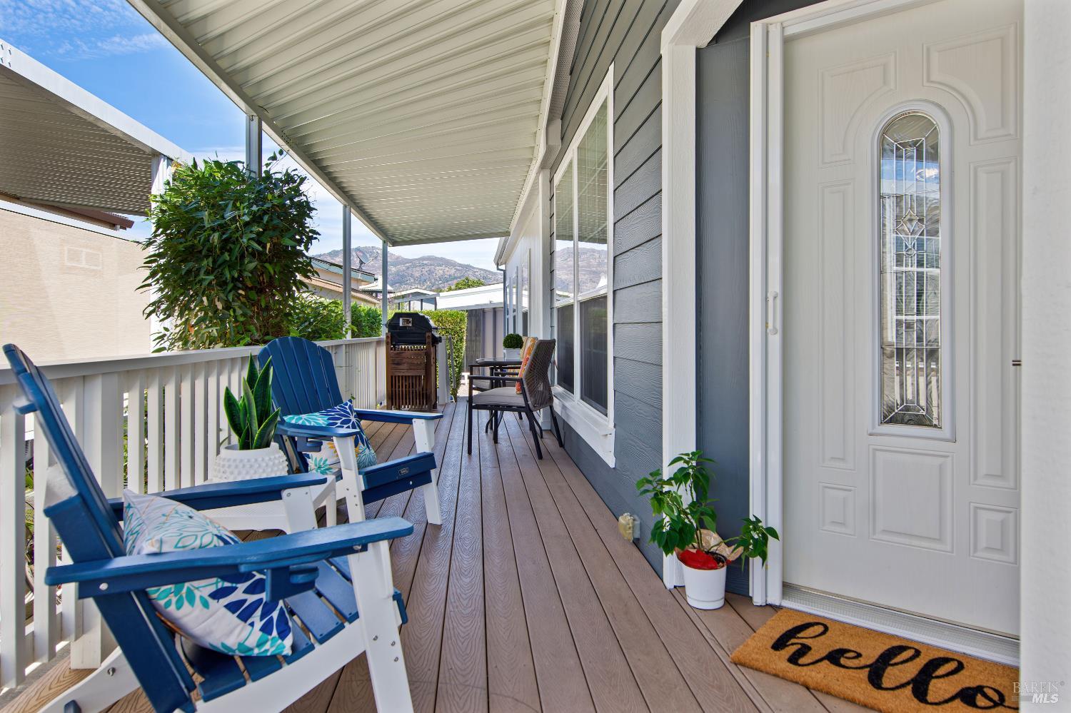 6468 Washington Street Yountville CA 94599