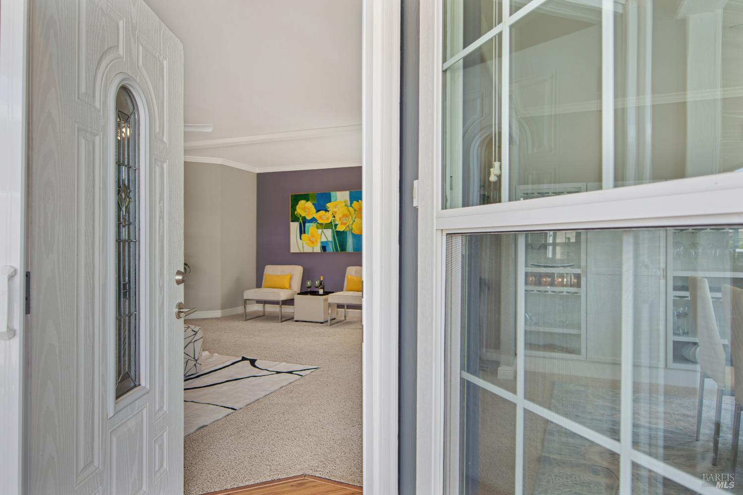 6468 Washington Street Yountville CA 94599