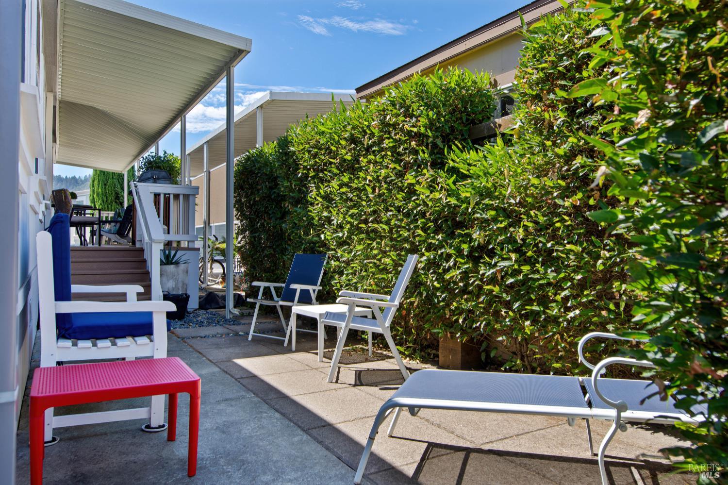 6468 Washington Street Yountville CA 94599