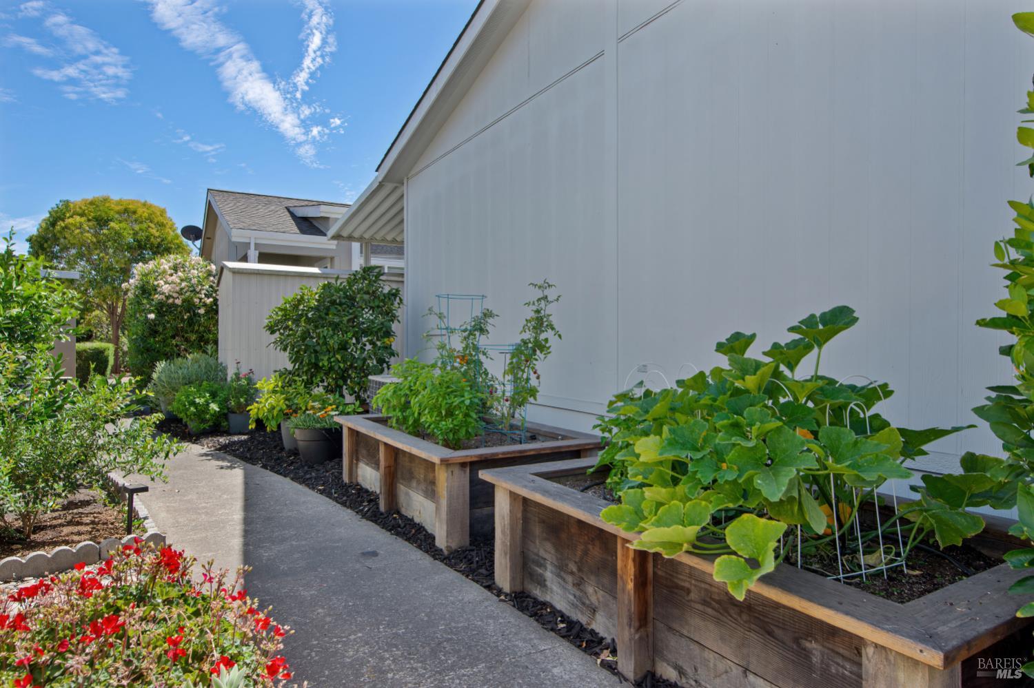 6468 Washington Street Yountville CA 94599