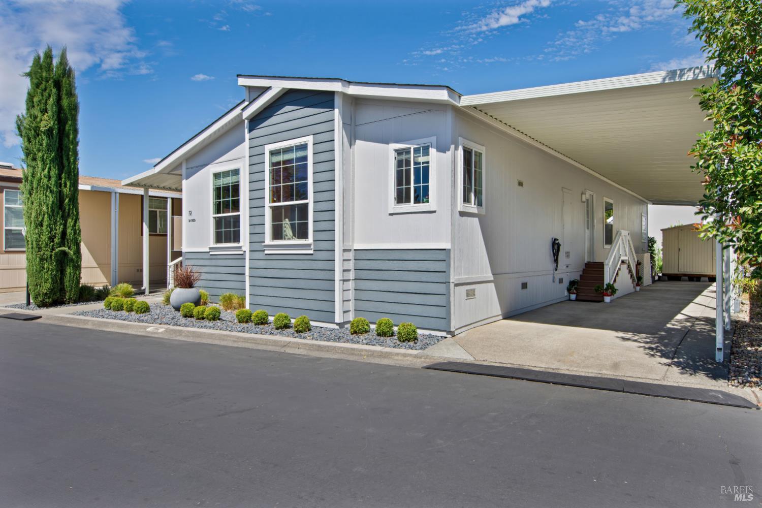 6468 Washington Street Yountville CA 94599