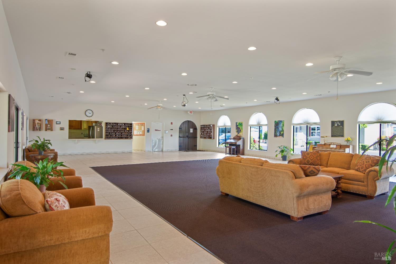 6468 Washington Street Yountville CA 94599