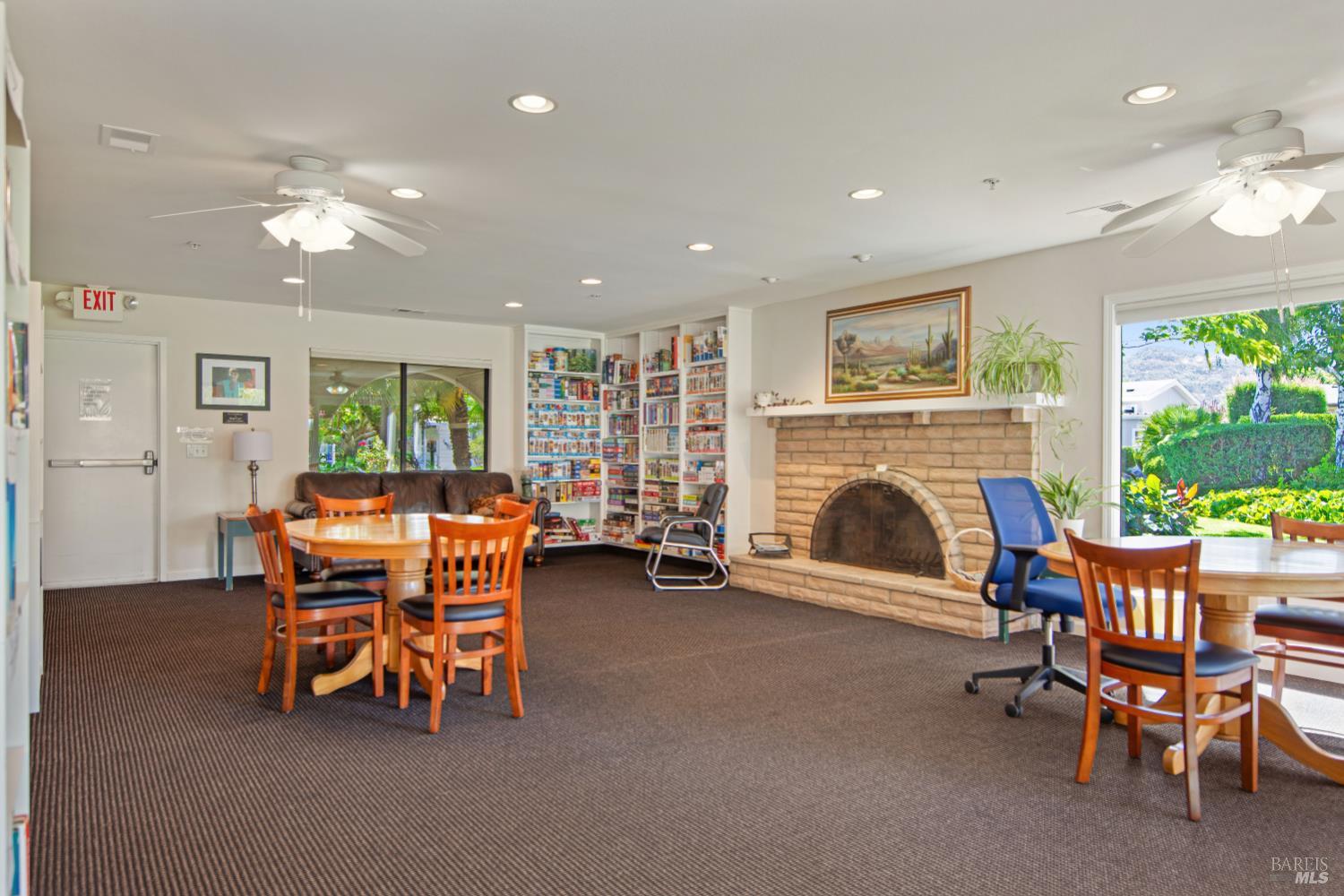 6468 Washington Street Yountville CA 94599